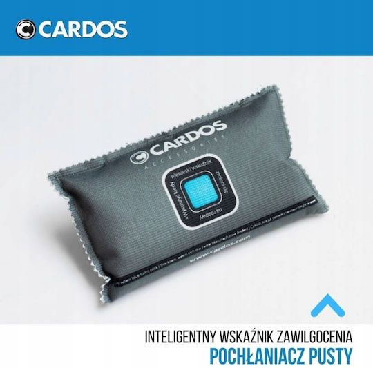 K2 Συλλέκτης Υγρασίας 400gr