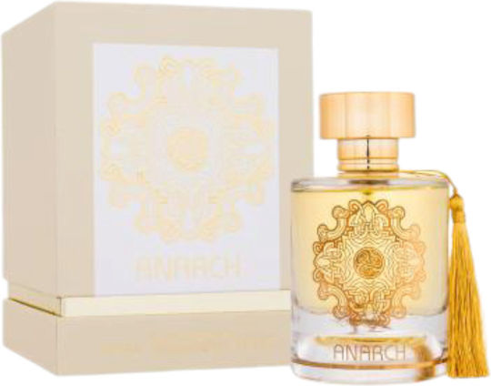 Maison Alhambra Anarch Парфюмна Вода 100ml