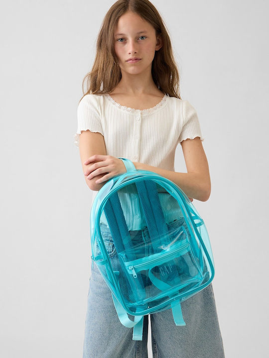 GAP School Backpack Elementary Blue