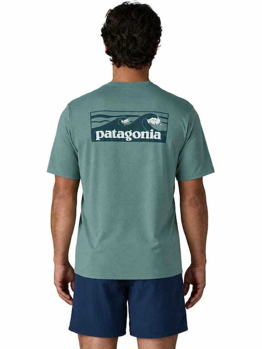 Patagonia