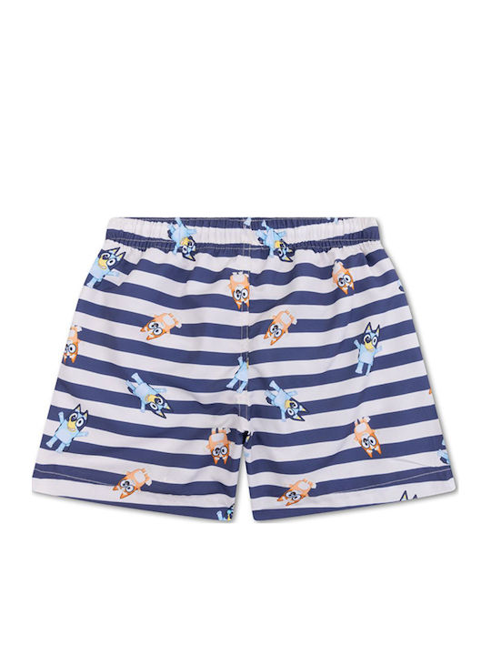 Swim Essentials Παιδικό Μαγιό Μπλούζα Bluey
