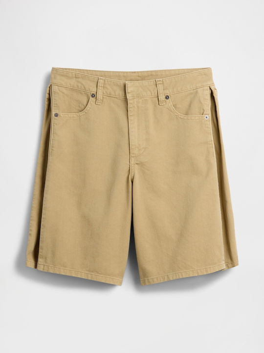 Γυναικείο Σορτς Iconic Khaki