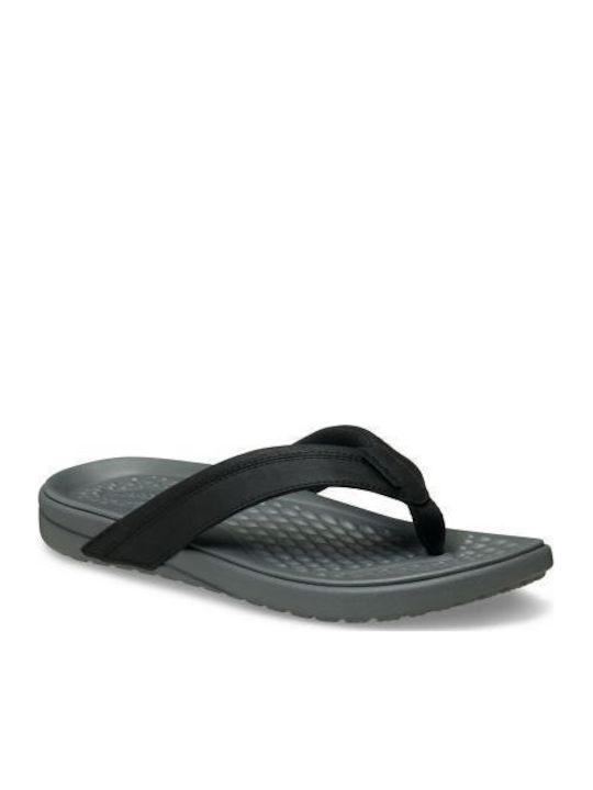 Ανδρικά Flip Flops Μαύρα