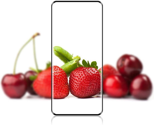 Mocolo Vollflächig Gehärtetes Glas (Redmi Note 15 Pro+ / Poco M8 Pro)