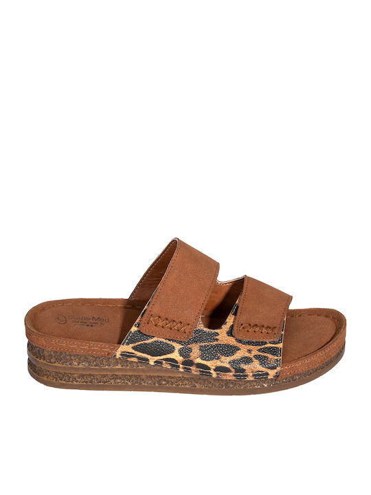 Women's Anatomic Black Sandals