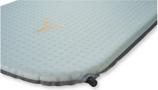 Grand Canyon Hattan Saltea De Dormit Pentru Camping Auto-Umflare Single Grosime 3.8cm Albastră