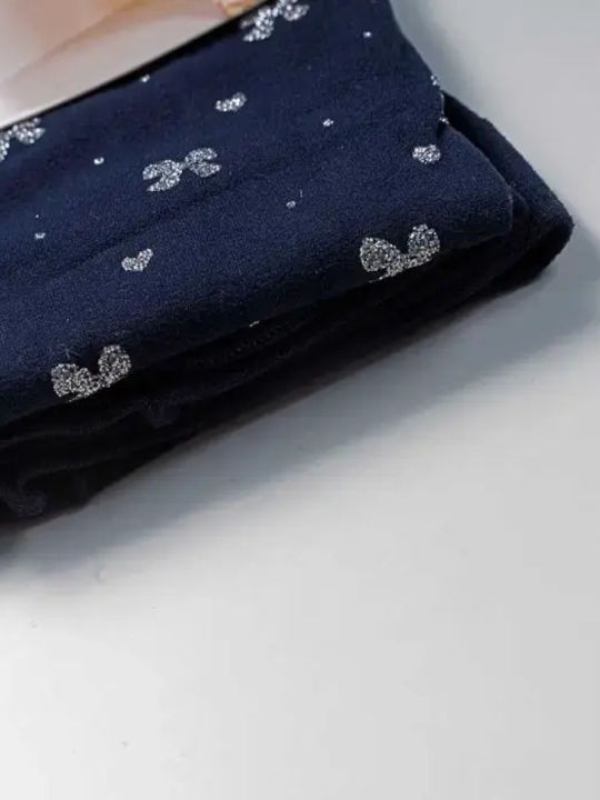 On Line Kinderstrumpfhosen Blau ON-2599