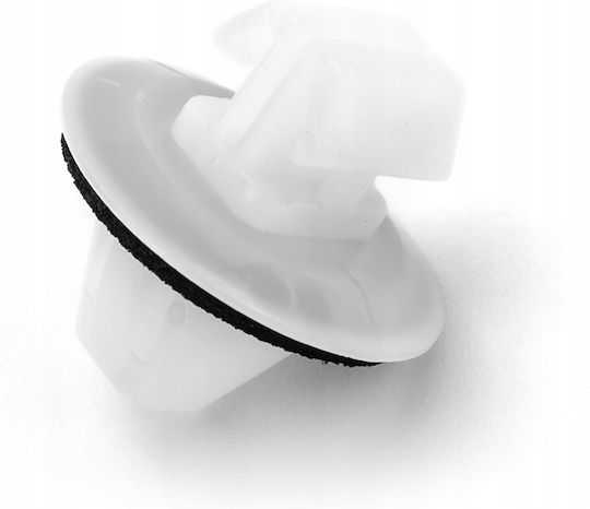 1x Seitenstreifen-Klammern Clips Suzuki Grand Vitara