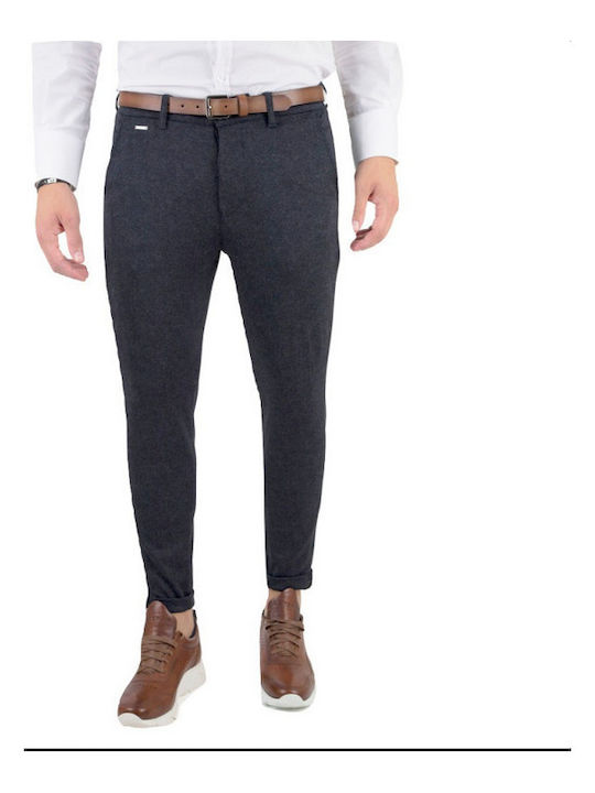 Trousers Anthracite