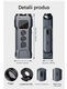 Massage Tool for Body Black