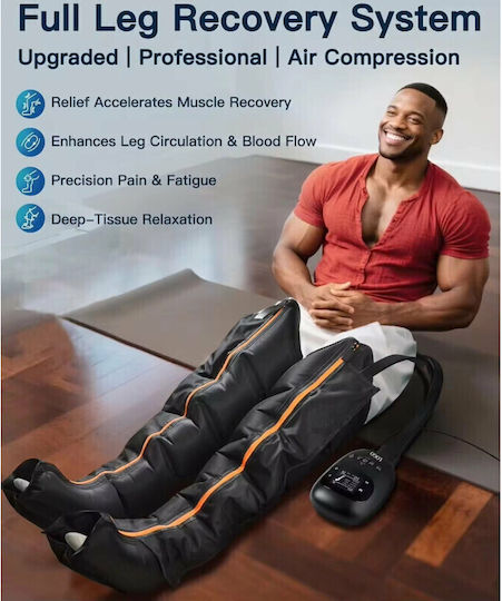 Rolinger Elektrische Massager für Beine & Körper gegen Cellulite