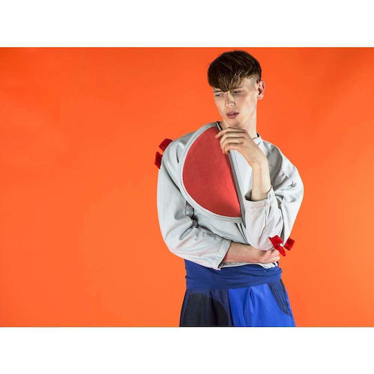 Colorama Fotografie-Hintergrund Papier Orangen