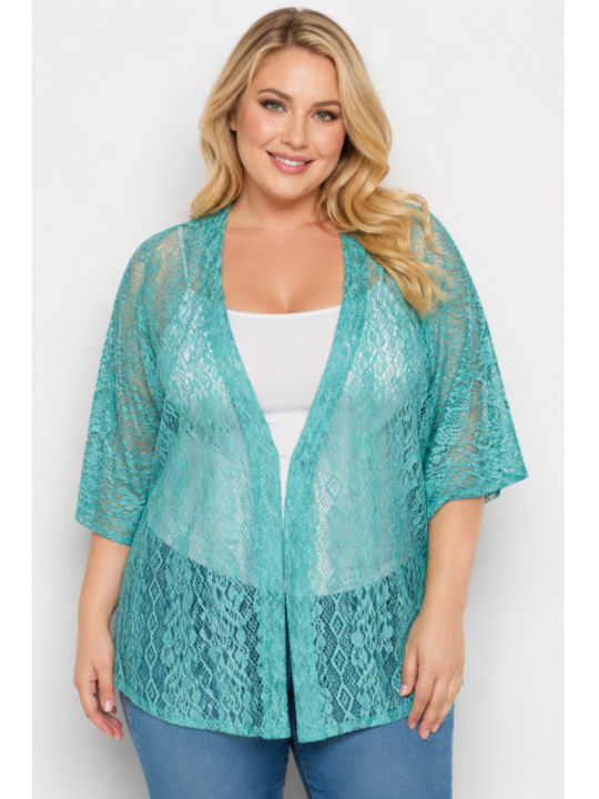 Women's Cardigan Veraman SH-64926-26CA-VER