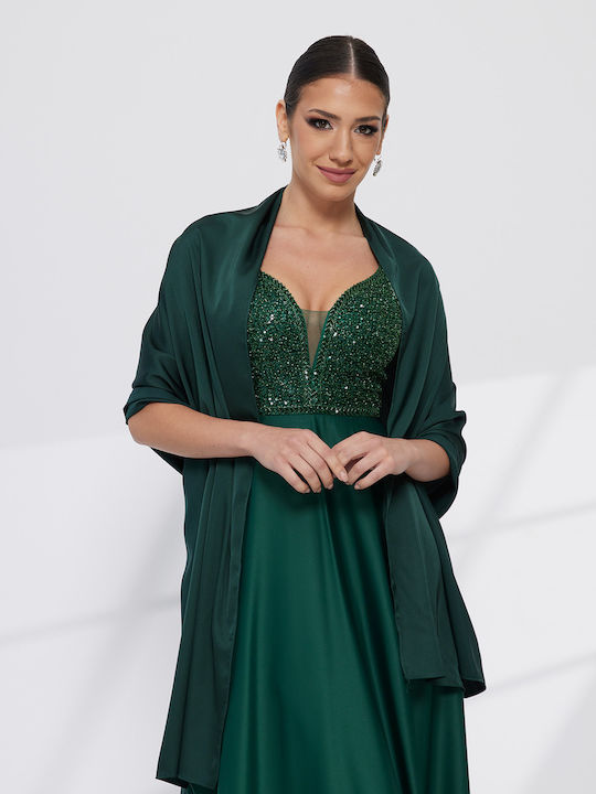 Elegant Γυναικείο Πόντσο