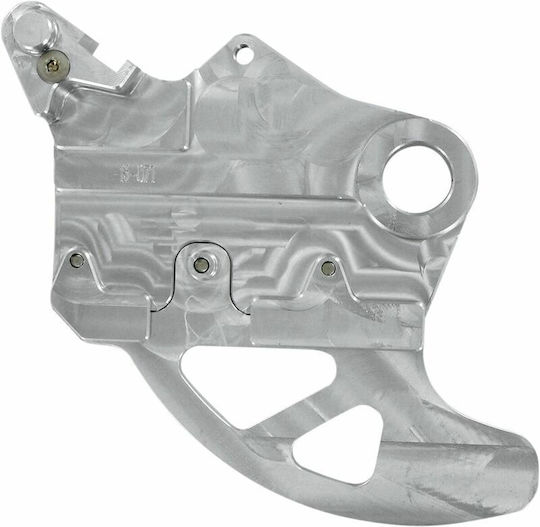 Moose Racing Aluminum Disc Brake Cover 33-071 Pro Shark Fin Kawasaki Kx 250 F 04-19 Kawasaki Kx 450 F 06-19
