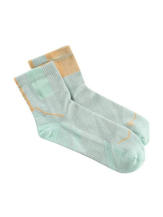 Buff Sports Socks Green
