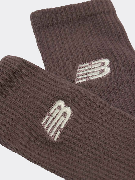 New Balance Sports Socks Multicolour 3 Pairs