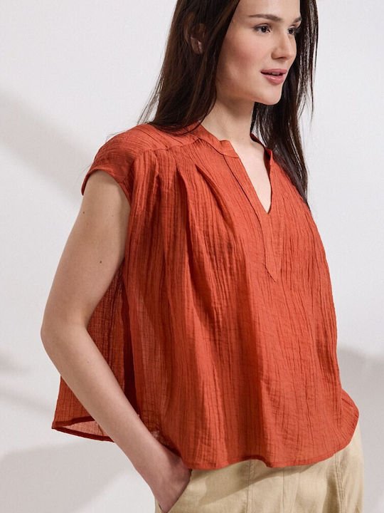 Tunic Henna