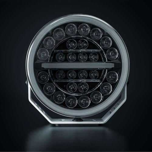Strands Firefly Pro Proiector de Conducere 9" Alb 145w 12076lm 5700k Sld270957