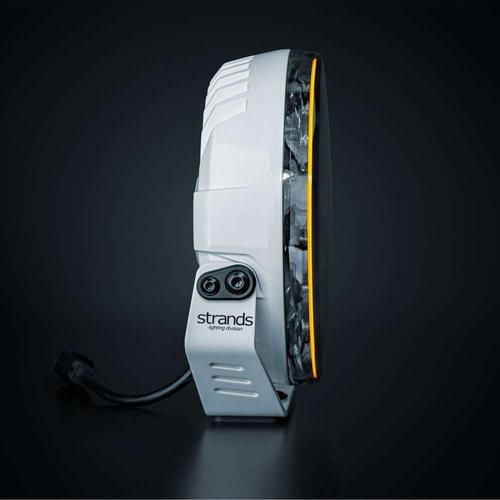 Strands Firefly Pro Proiector de Conducere 9" Alb 145w 12076lm 5700k Sld270957
