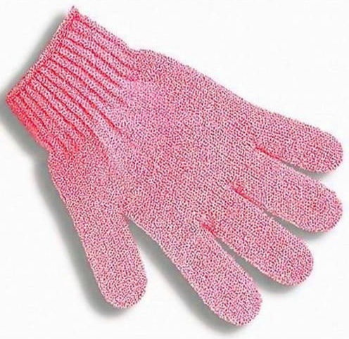 Donegal Bath Glove 1pc