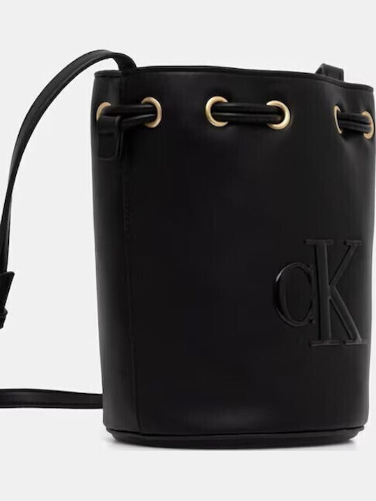 Women's Shoulder Bag Black