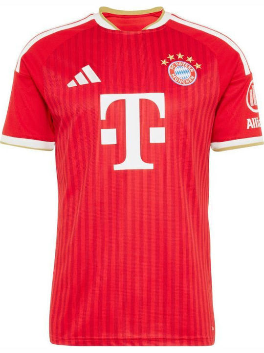 FC Bayern 26/27 Home Мъжка Тениска Екип