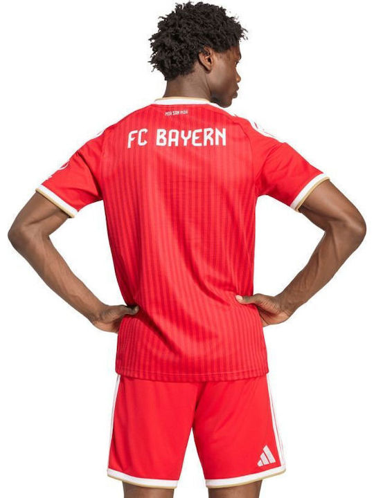 FC Bayern 26/27 Home Мъжка Тениска Екип