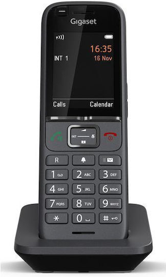 Gigaset N530 Ip Pro + S700h Pro Πακέτο Gigaset Pro