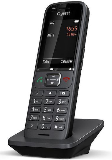 Gigaset N530 Ip Pro + S700h Pro Πακέτο Gigaset Pro