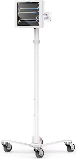 Compulocks Suport de Perete Tablet Swing Negru