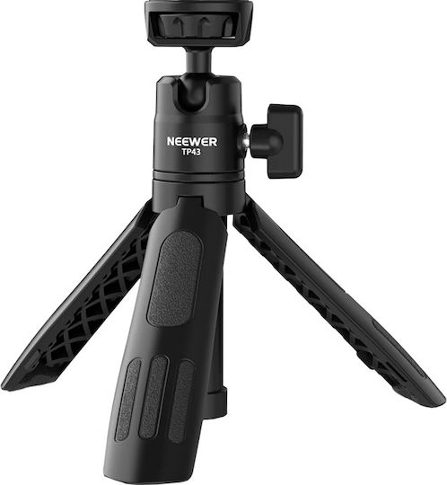 Neewer Selfie-Stick Faltbarer Handy-Stative Selfie-Stick Funktion Neewer Tp43