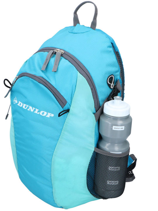 Dunlop Backpack Αδιάβροχο 24lt Γαλάζιο Dunlop Backpack Αδιάβροχο 24lt Γαλάζιο