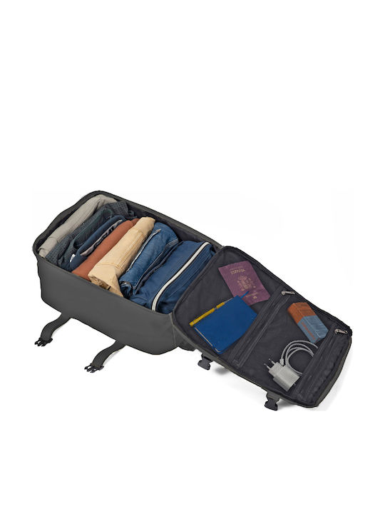 Diamond Backpack Αδιάβροχο 24lt Γκρι