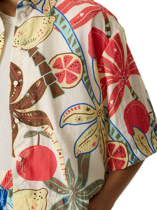 Long Sleeve Women's Shirt