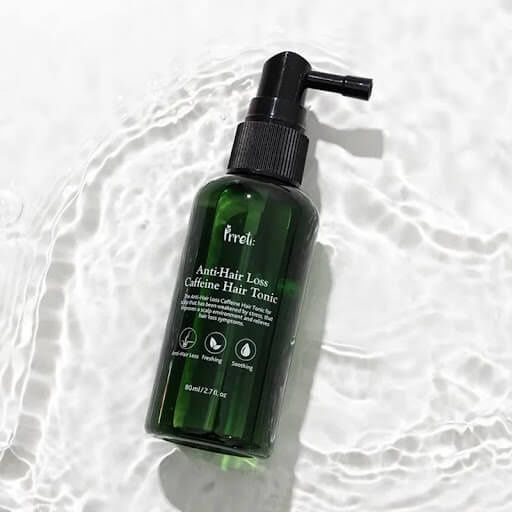 Prreti Prreti Haarlotion Gegen Haarausfall 80ml