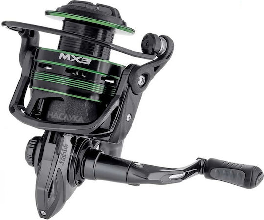 Mitchell Mx3 2000S Риболовен Механизъм