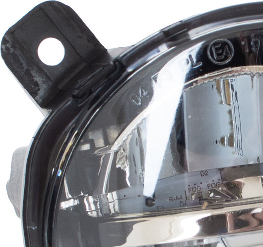 Bmw 3 F30 F31 F34 2011 Halogen Led Right