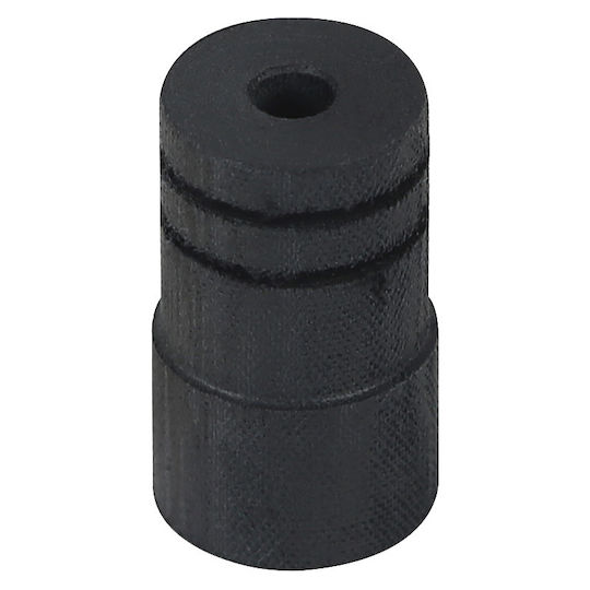 Longoni Billiards Cue Fiber Black 1 Piece 300345