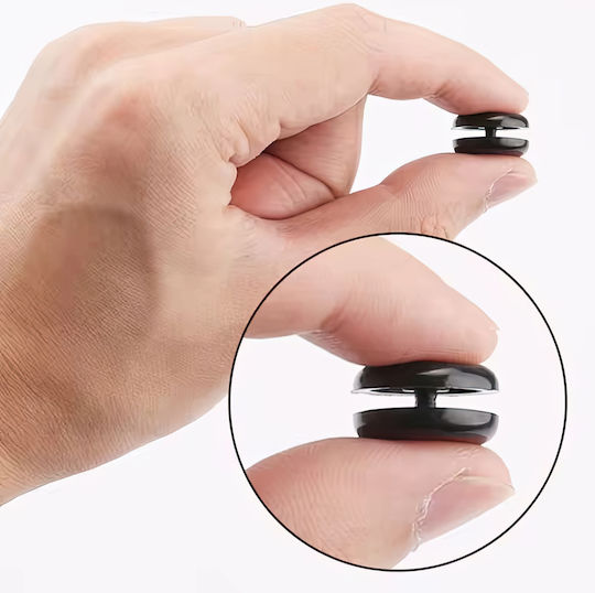 Seat Belt Buckle Lock Clip