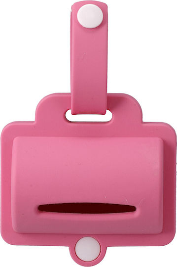 Dog Bag Case 20 Pink Bags