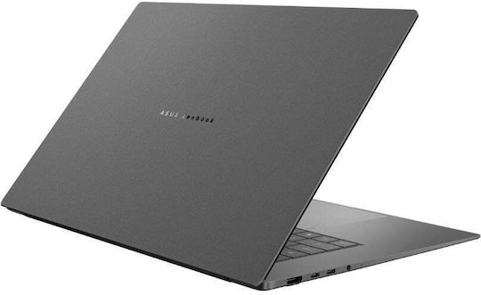 Asus Zenbook S 90NB17H6-M00L30 16" OLED 120Hz (Ryzen AI 300 Series-AI 9 H 465/32GB/2TB SSD/Windows 11 Pro) (БГ Клавиатура)