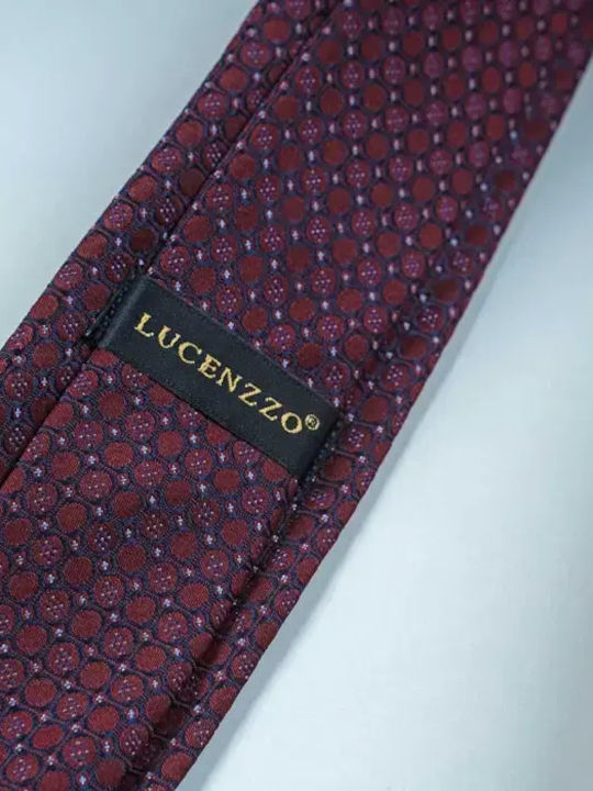 Set Kids' Tie Boys Handkerchief Carnaby Purple