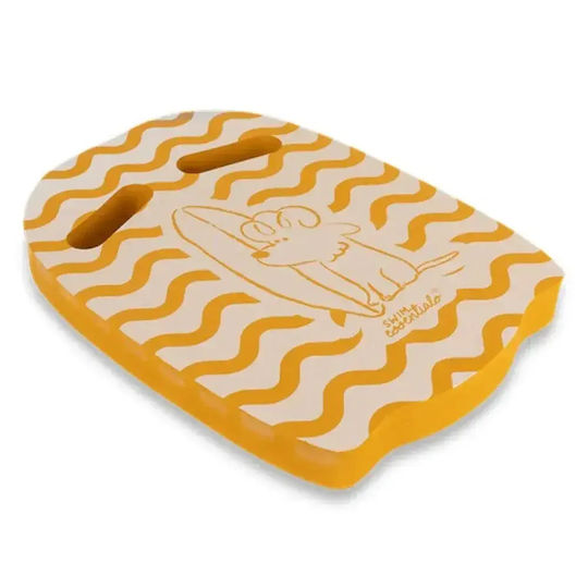 Παιδική Σανίδα Κολύμβησης Swim Essentials Orange Surfer