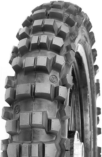 Sb-114r 110/90-19 4pr/TT Motorradreifen
