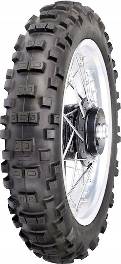 Sb-163 140/80-18 4pr/tt Medium Гума