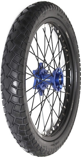 Tire Sb-117 90/90-18 4pr/tl