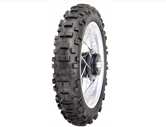 Sb-163 140/80-18 4pr/tt Weicher Motorradreifen