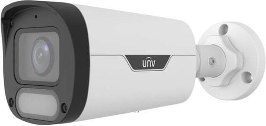 Uniview IPC2318LE-ADF28KM-WP Cameră De Supraveghere IP Wi-Fi 4K Cu Comunicare Bidirecțională