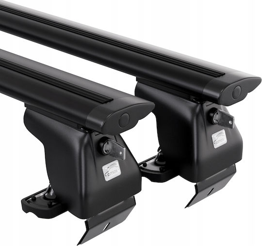 Roof Rack Ds Ds 4 Hatchback 5d Year 2011-2018